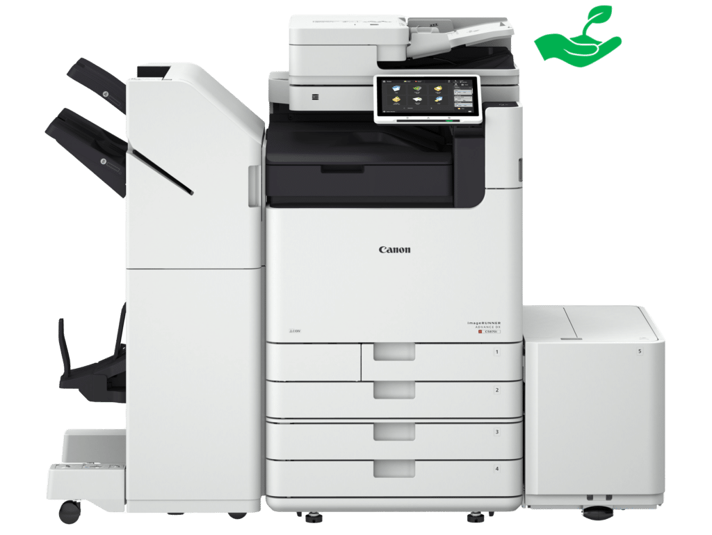 imageRUNNER Advance DX C5800 series