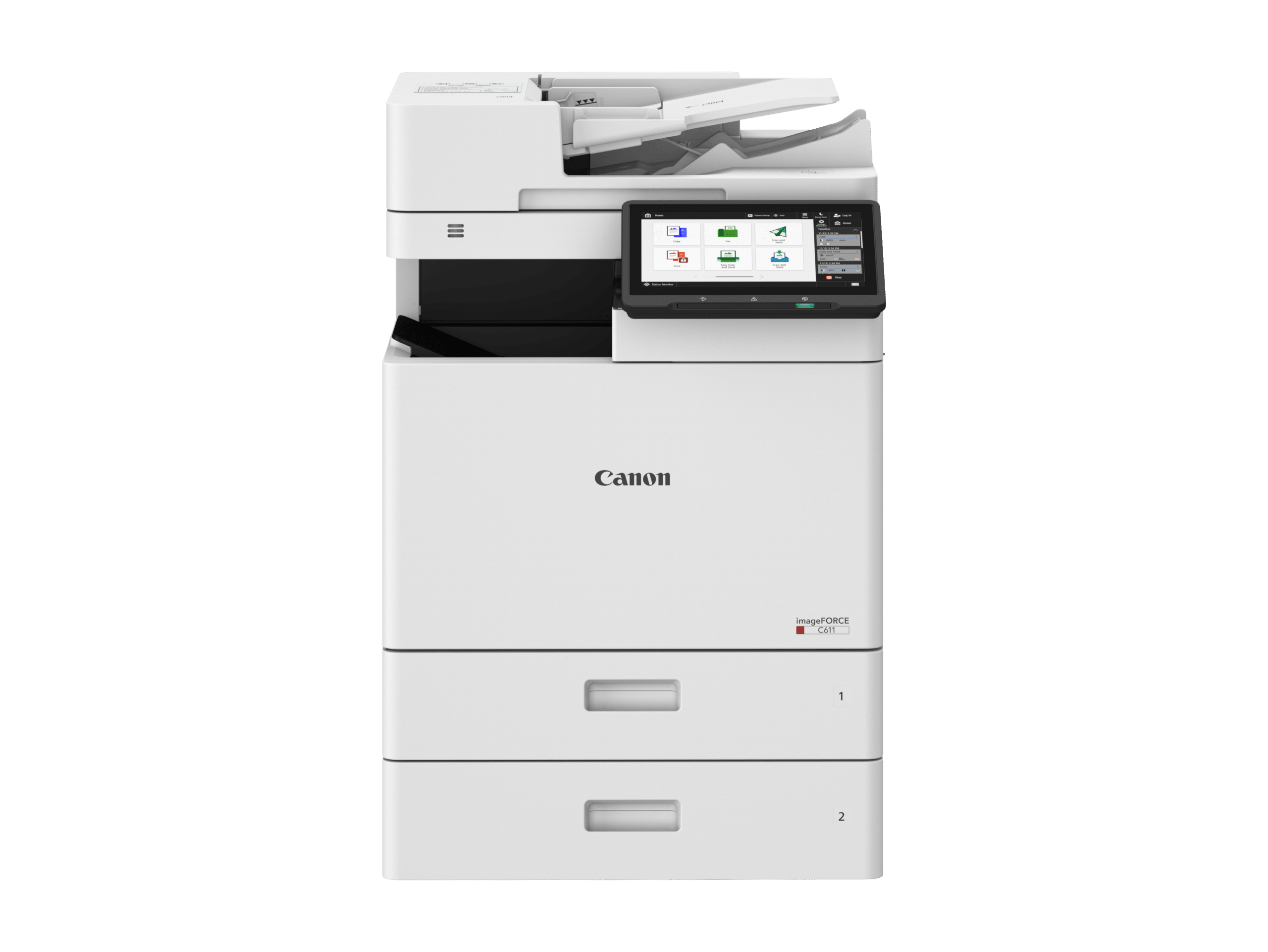 Canon All-in-one printer imageFORCE C611-serie
