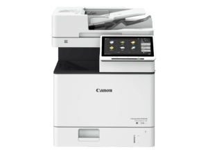 Imprimante tout-en-un Canon A4 couleur imageRUNNER DX 529/619/719i
