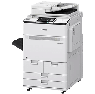Canon imagePRESS C265/270i