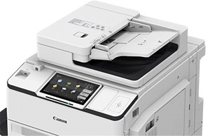 Canon imagePRESS C265/270i