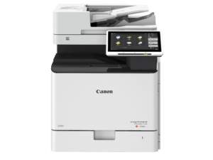 imageRUNNER c259/359i