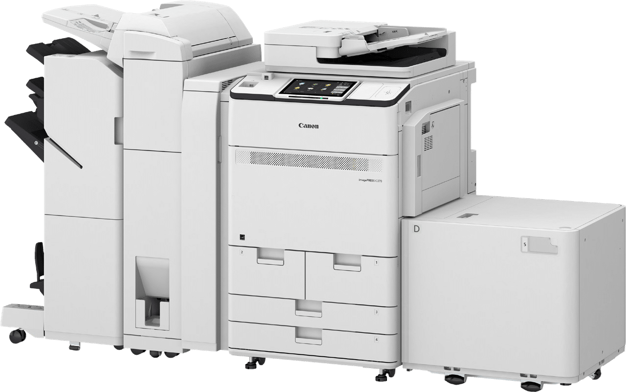 Canon imagePRESS C265/270i