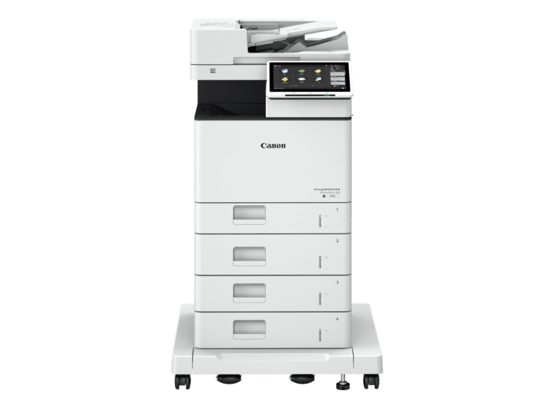 imageRUNNER DX 719/619/529 fullboddy