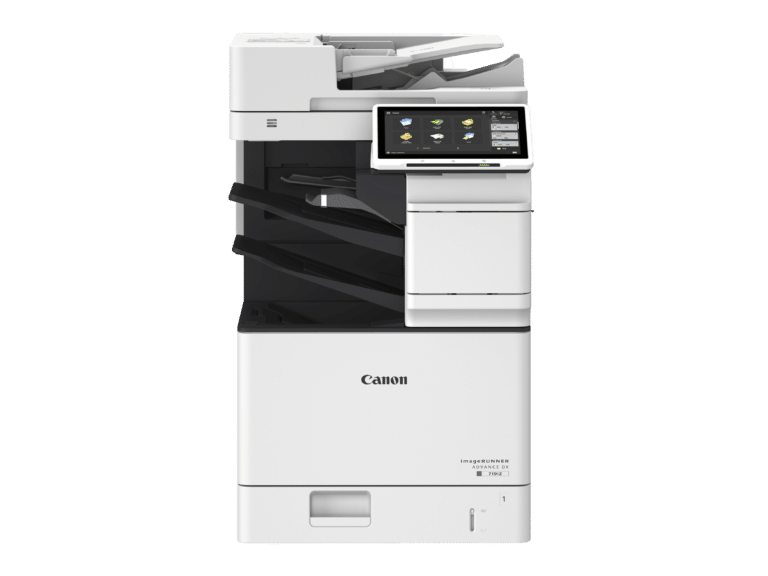 imageRUNNER DX 719/619/529 innerfinisher