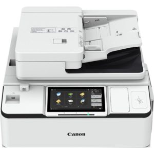 imageRUNNER ADVANCE DX 6980i