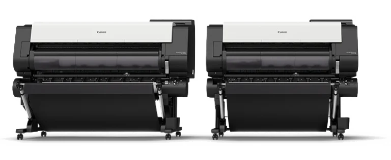 Canon Large Format TX4100 TX3100