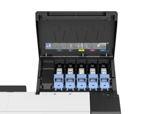 Canon Large Format Printer inkttank