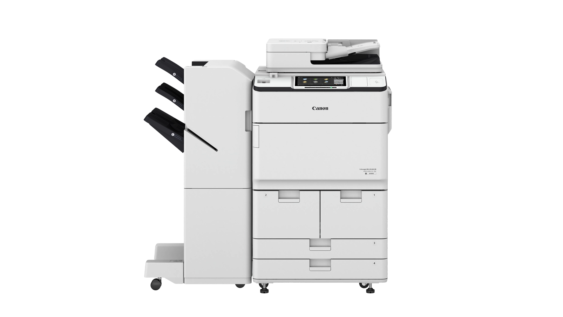 Canon all-in-one printer ADVANCE DX 8900-serie