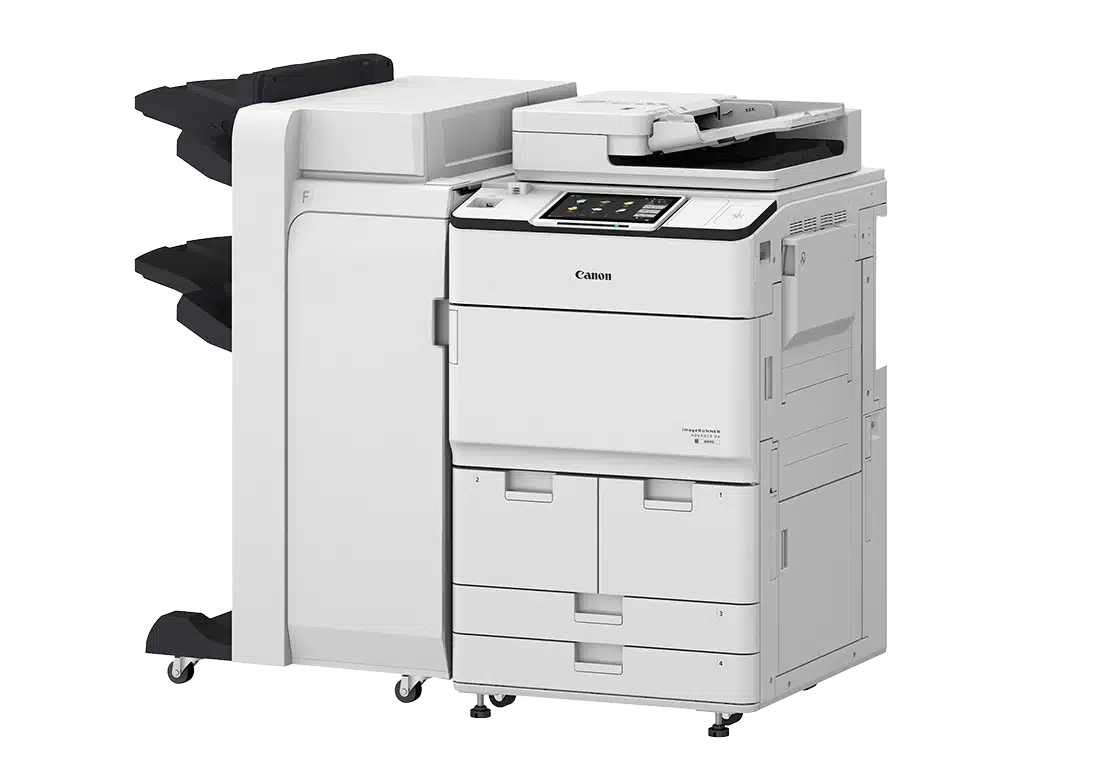 Canon all-in-one printer ADVANCE DX 8900-serie