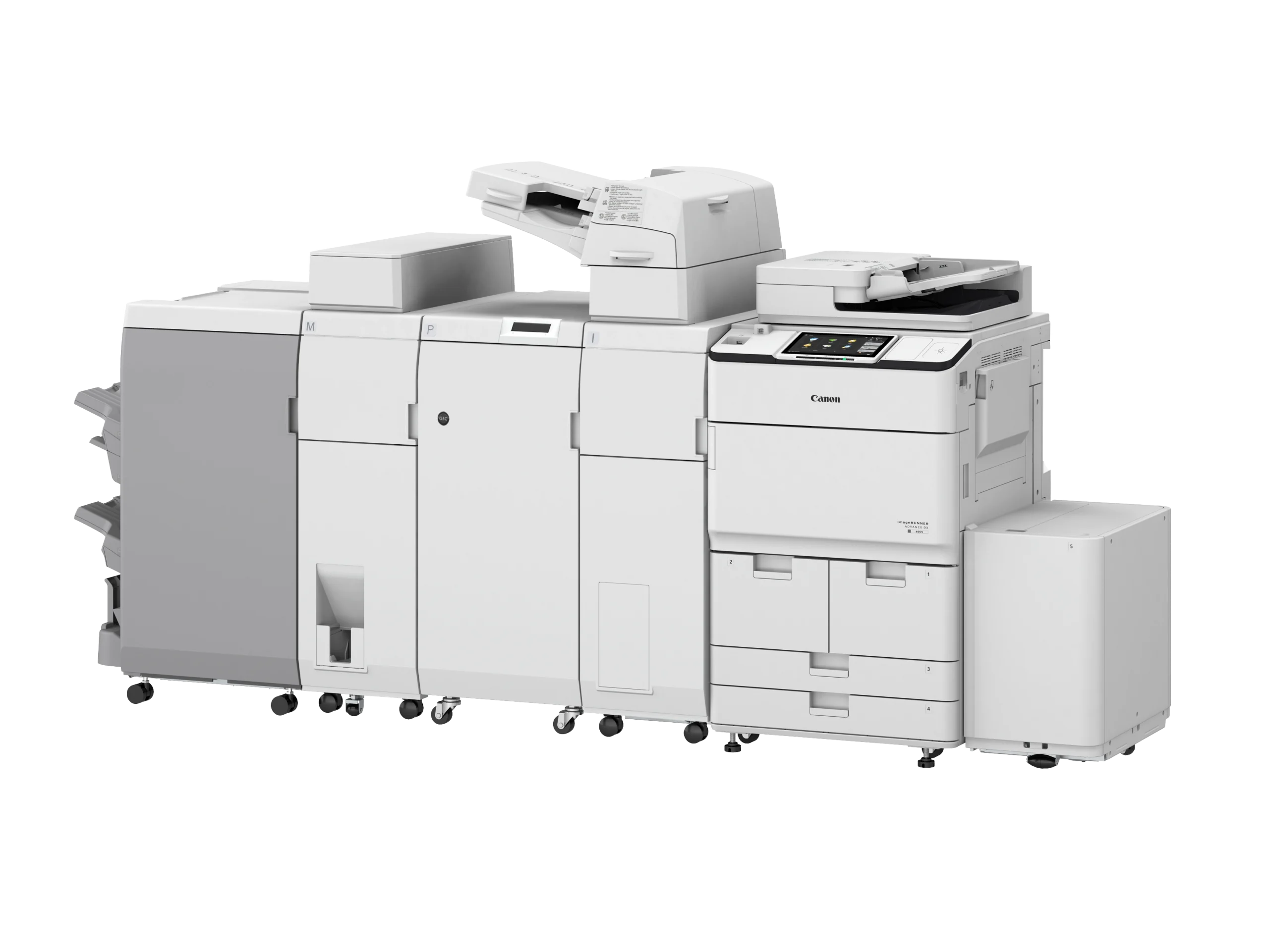 Canon all-in-one printer ADVANCE DX 8900-serie