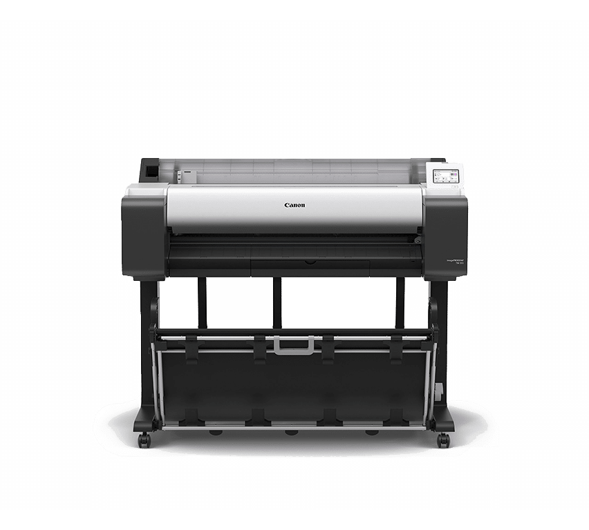 Canon imagePROGRAF TM-serie