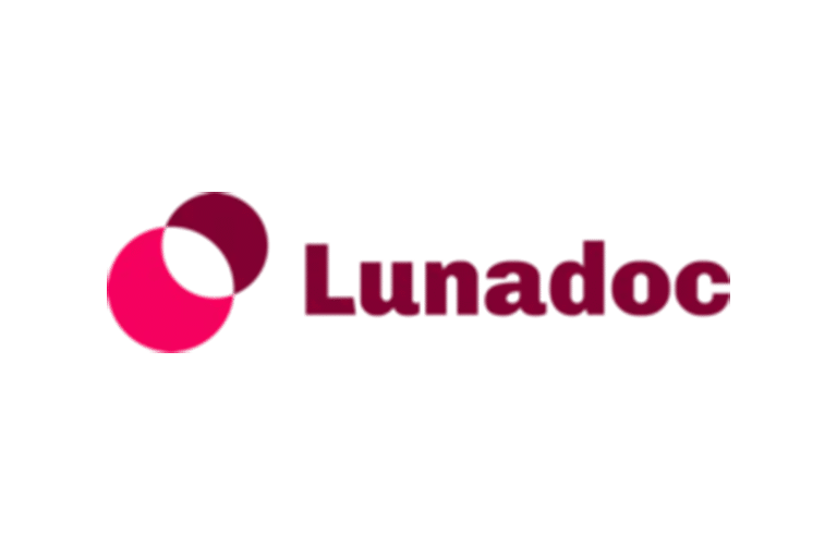 iDocta Print Software LunaDoc