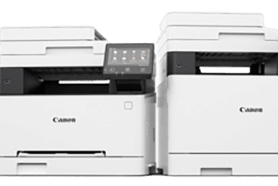 Canon Business Center one-stop-printershop