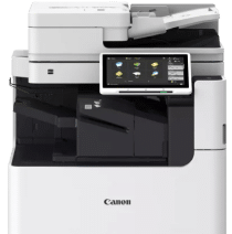 one-stop-printershop Canon Business Center