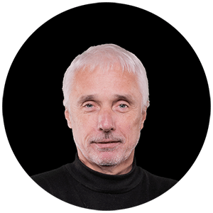 Team iDocta - Bart Vandenberghe