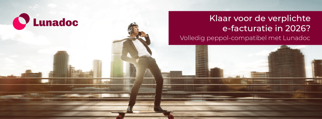 efacturatie met peppol