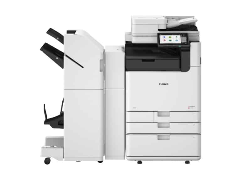 imageFORCE C5100-serie