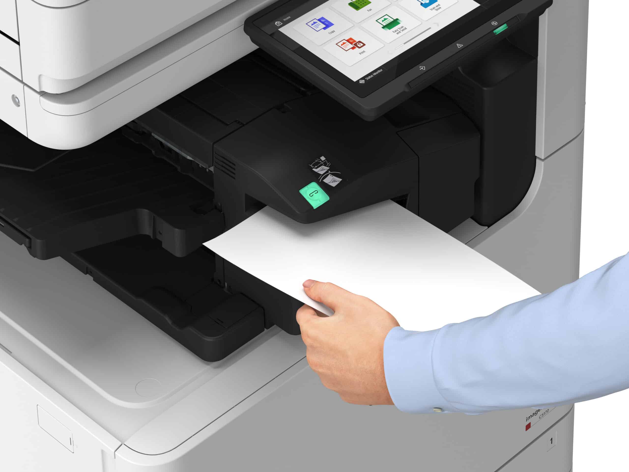 imageFORCE 6100-serie