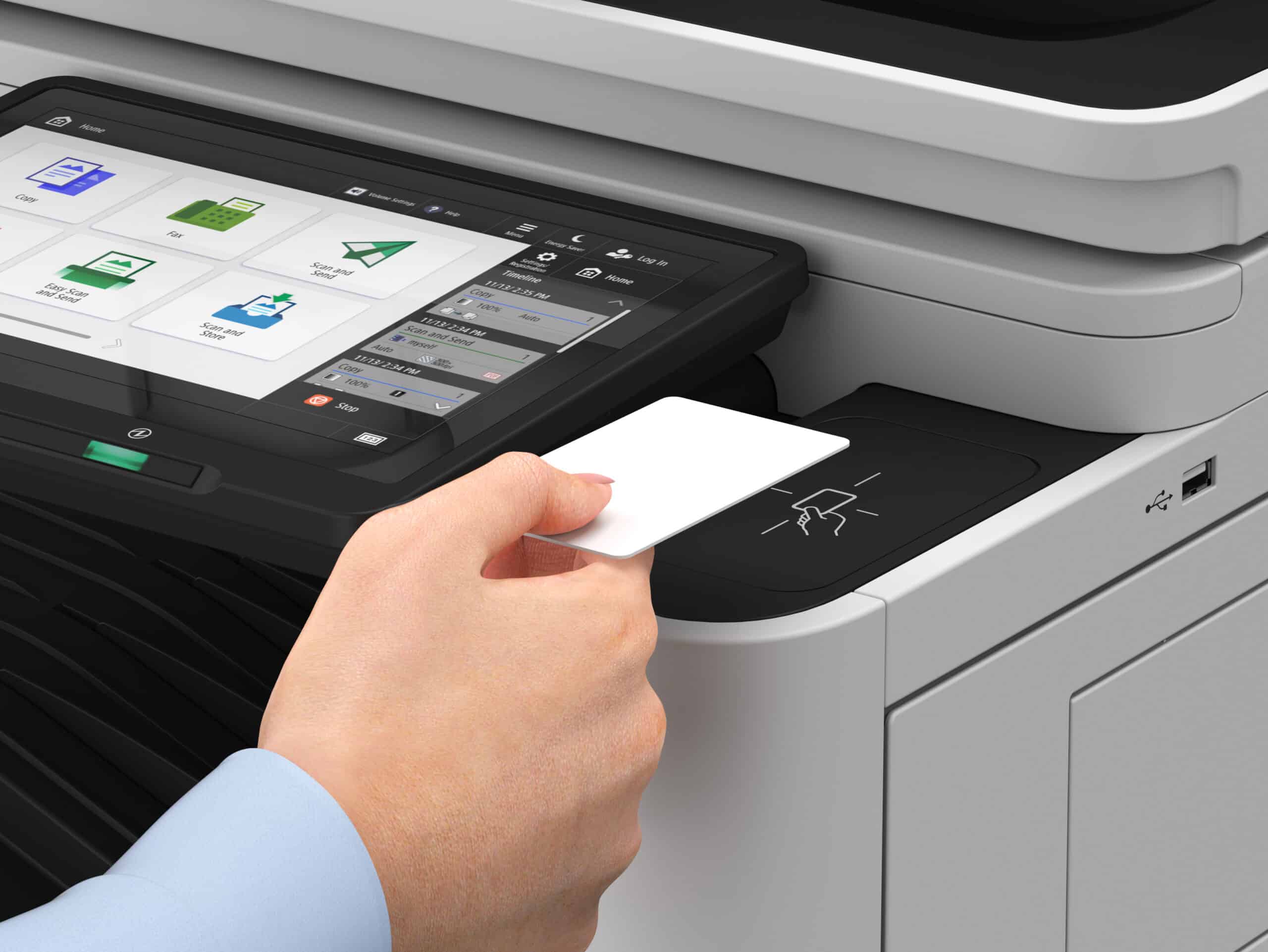 imageFORCE 6100-serie