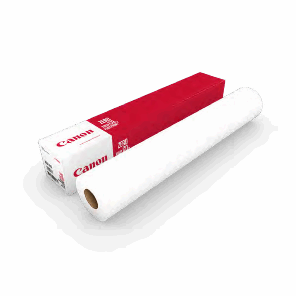 iDocta Canon Plotterpapier