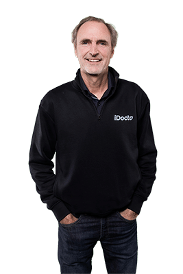 Guy Neirynck label specialist