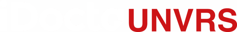 iDocta UNVRS logo