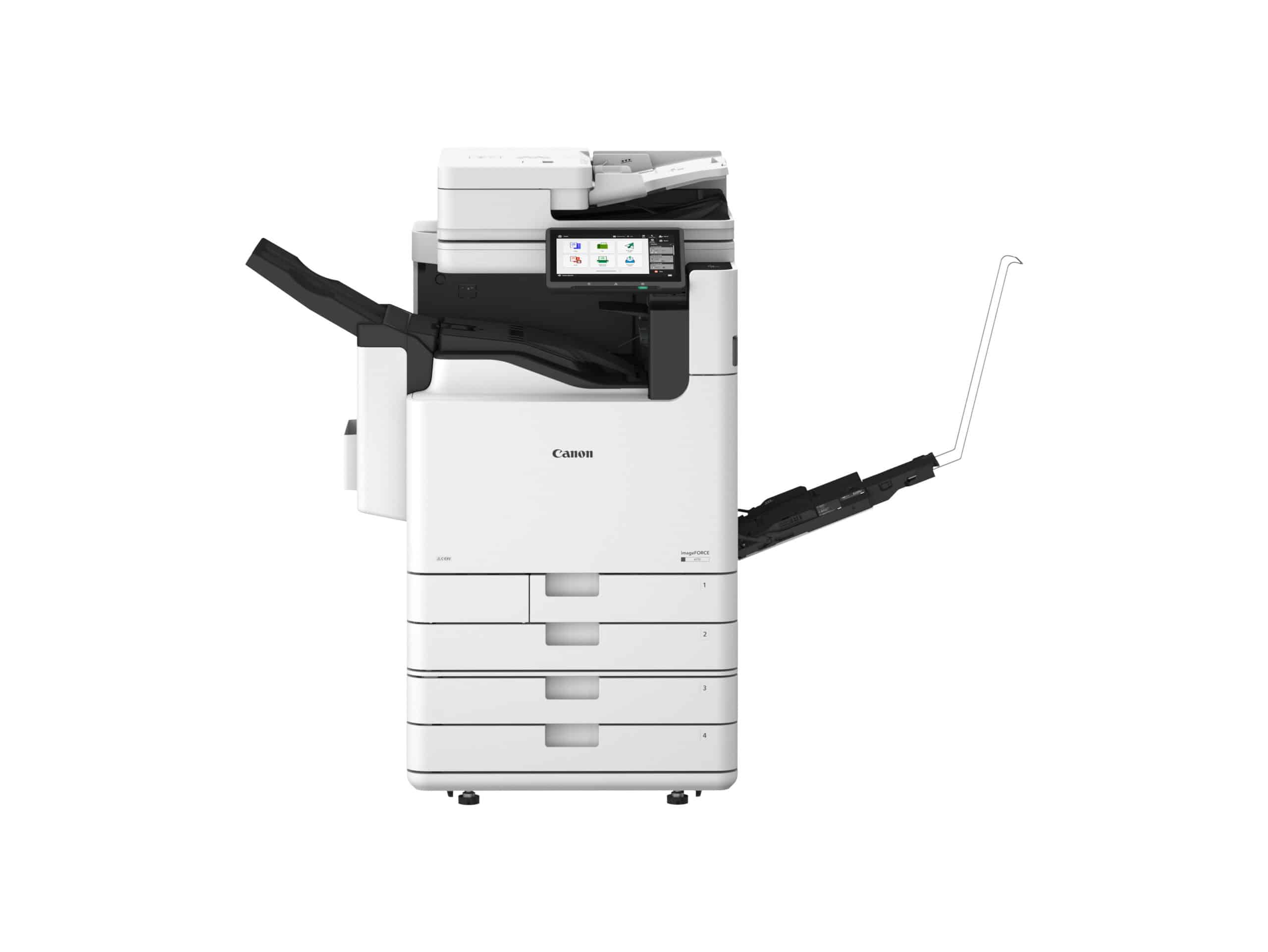 imageFORCE 6100-serie