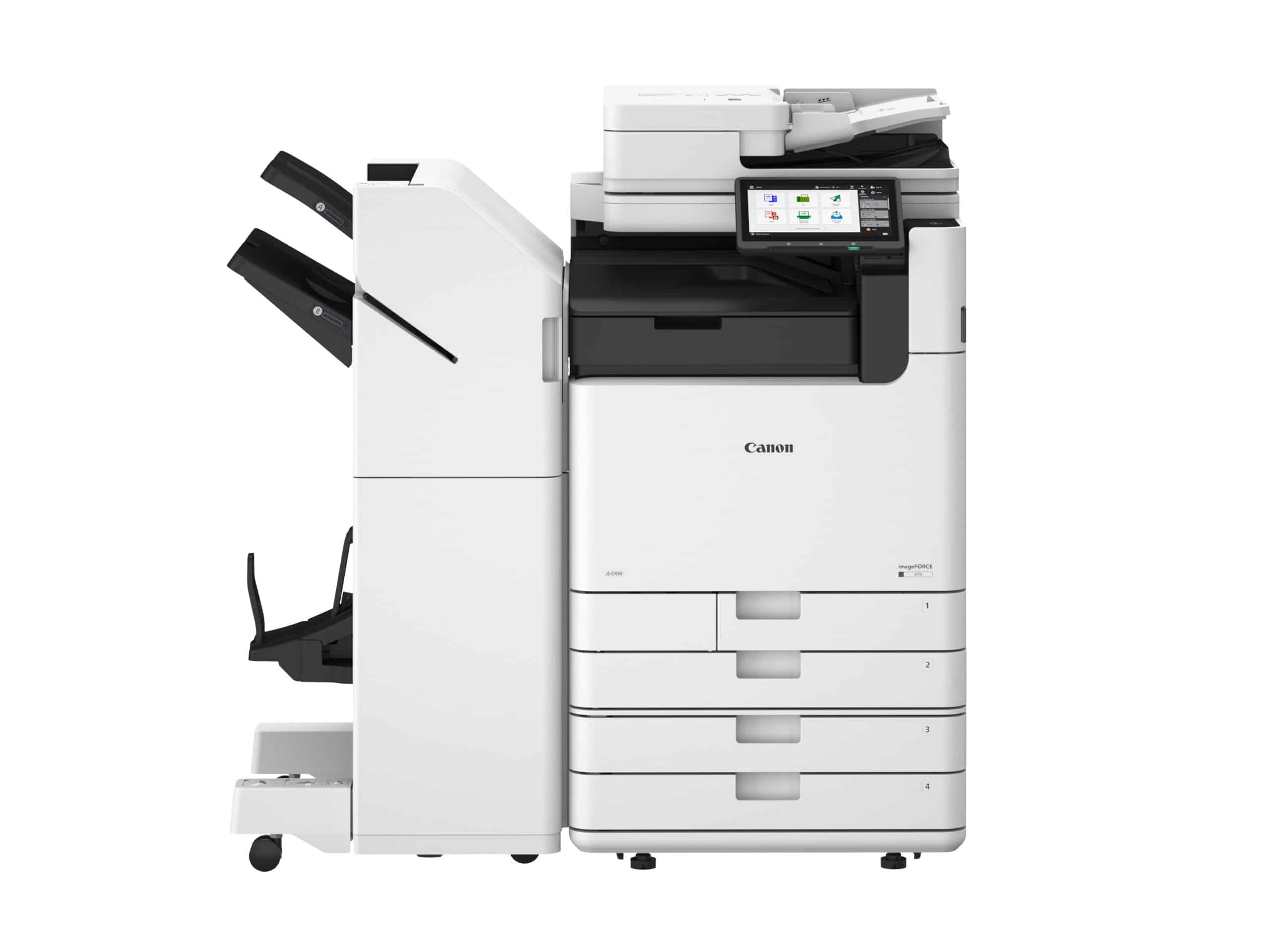 imageFORCE 6100-serie