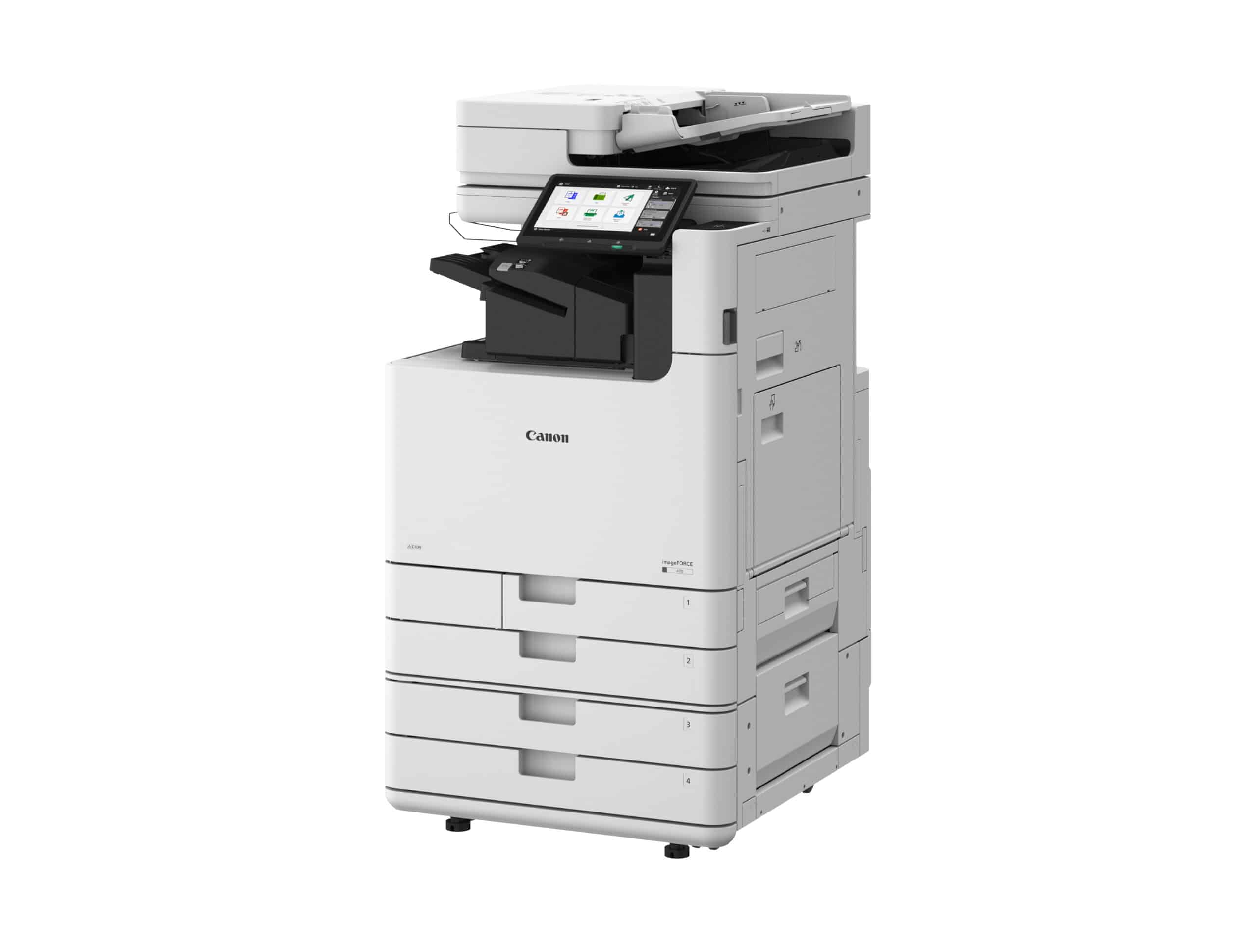 imageFORCE 6100-serie