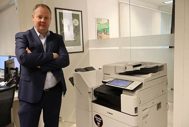 cfinance scan-to-onedrive