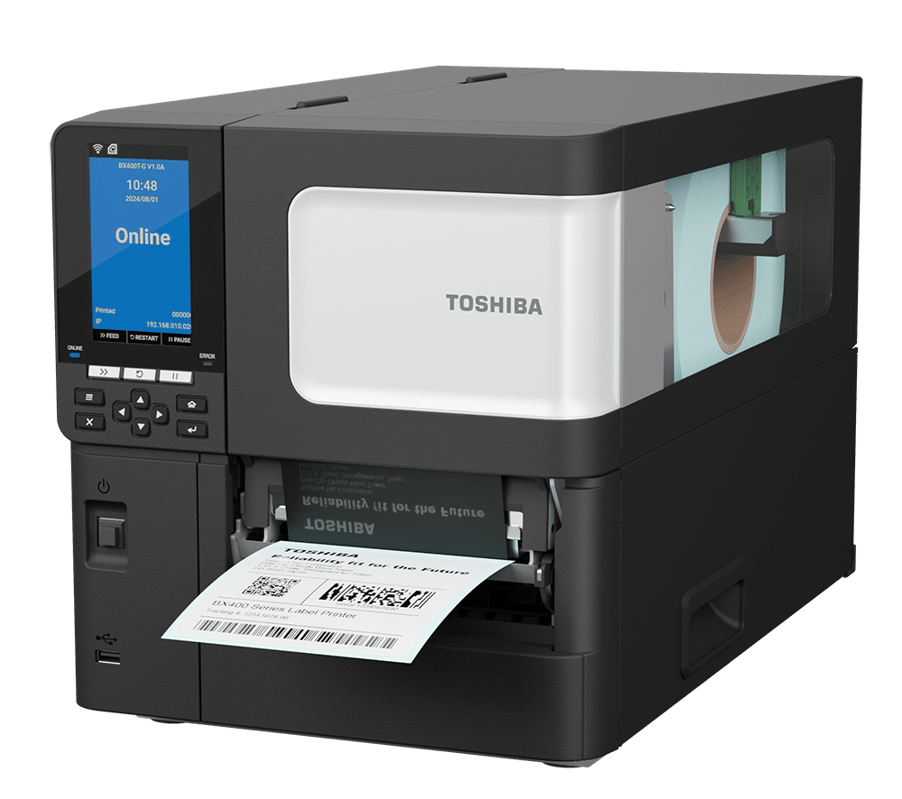 toshiba bx400 series