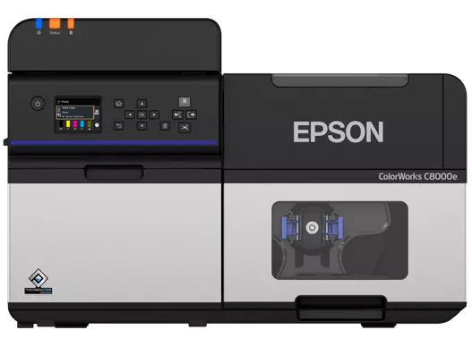 Epson CW8000