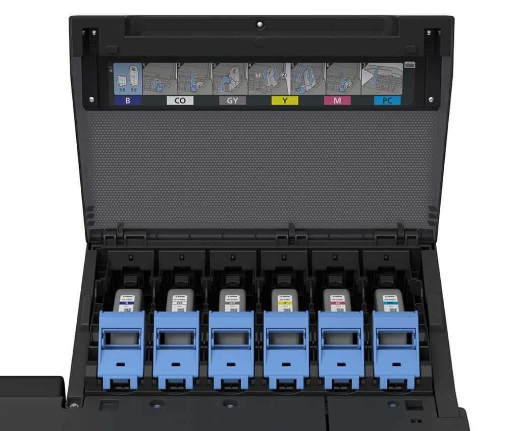 Canon imagePROGRAF PRO-4600