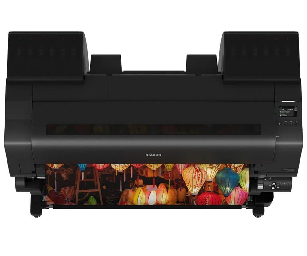 Canon imagePROGRAF PRO-4600