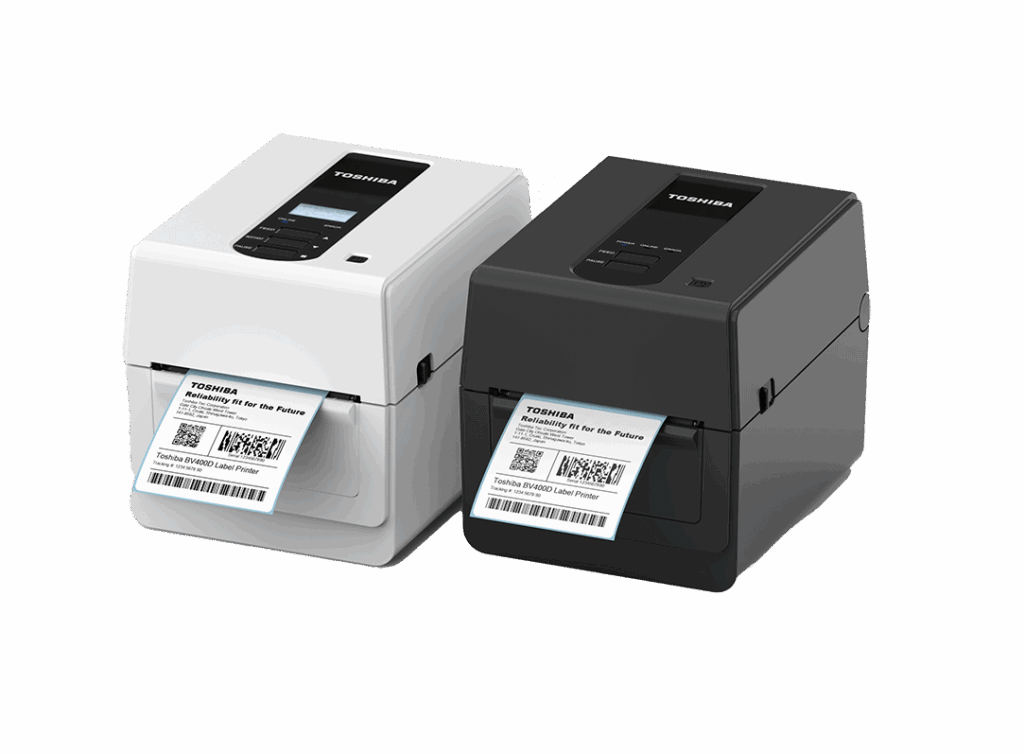 TOSHIBA BV400
