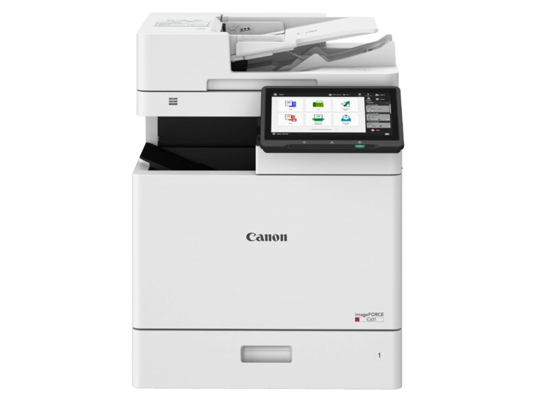 Canon All-in-one printer imageFORCE C611-serie