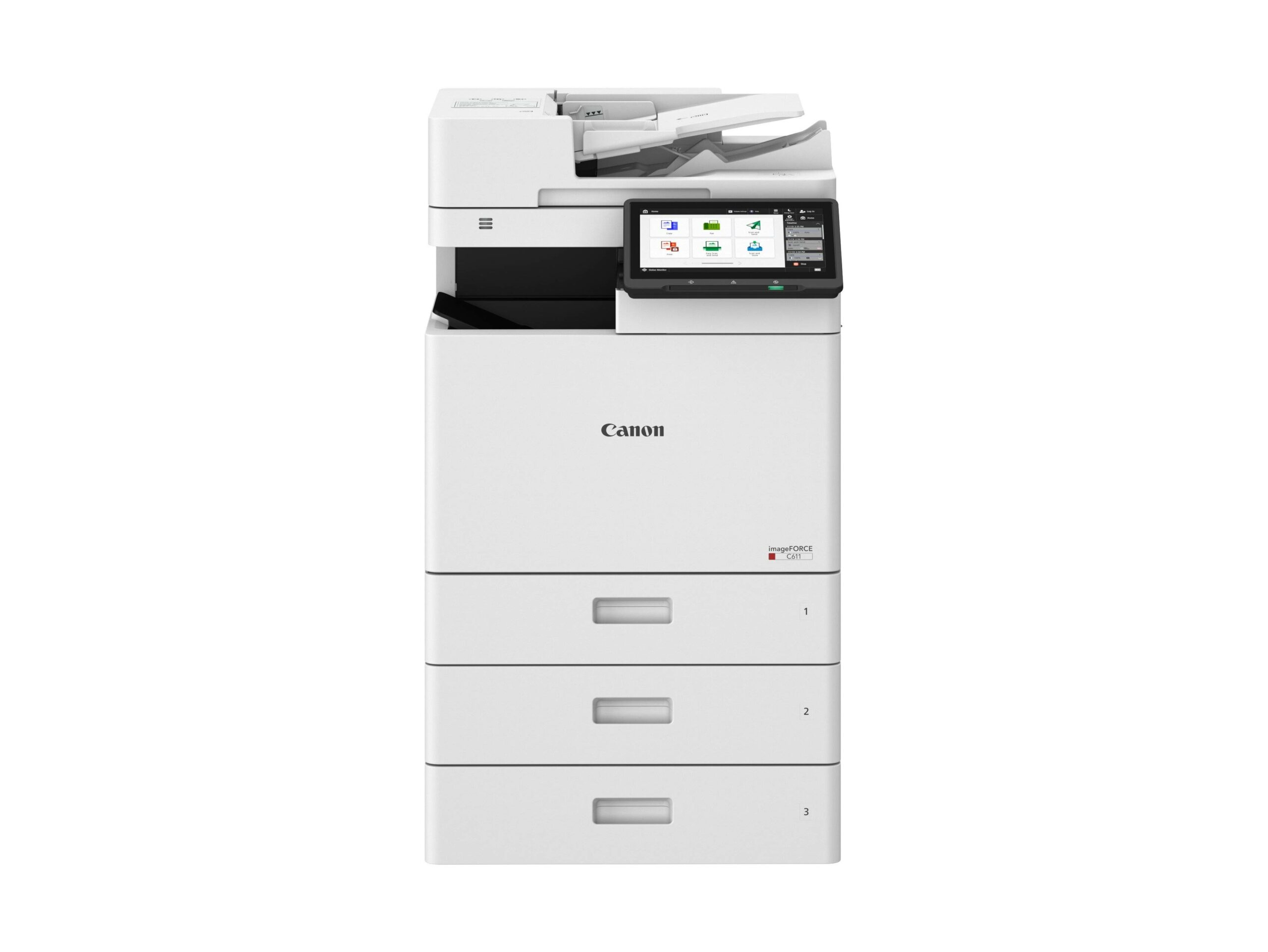 Canon All-in-one printer imageFORCE C611-serie