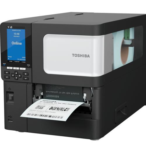 toshiba bx400 series