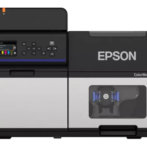 Epson CW8000
